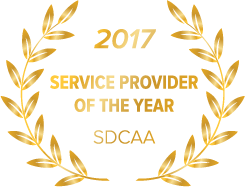 award-service-provider