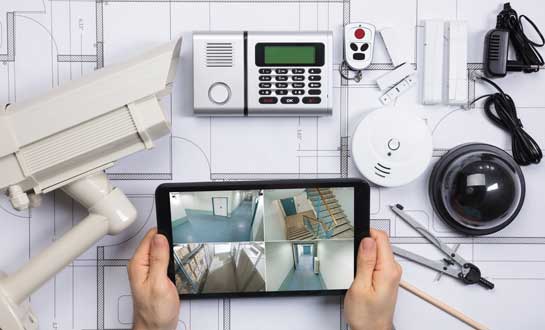 Residential Alarm Response Services
