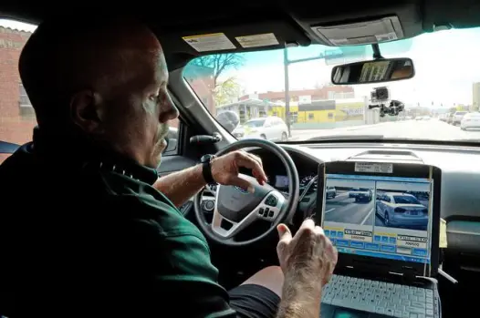 Mobile Emergency Security Response