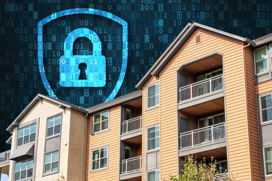 Multifamily Security Operations Playbook