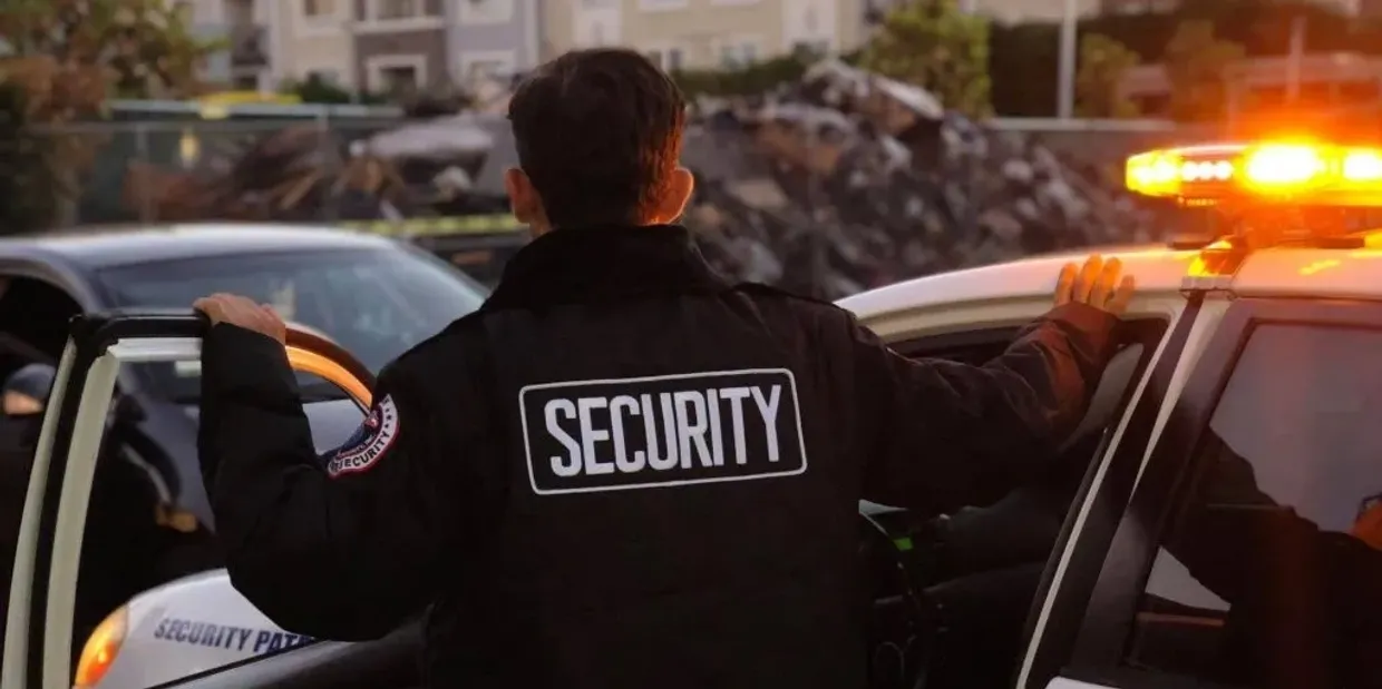 Proactive Patrol Security Services