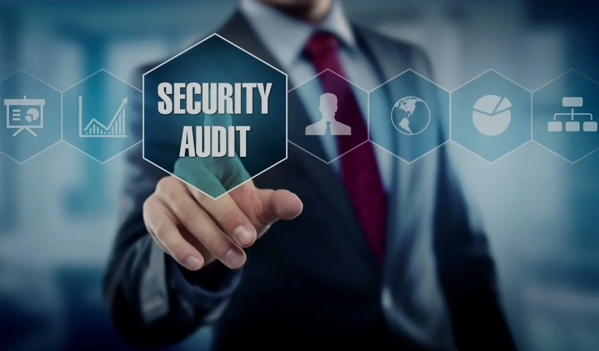 Commercial Security Audit Services