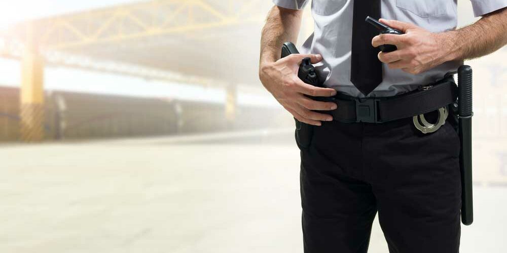 Biotech & Pharma Security San Diego