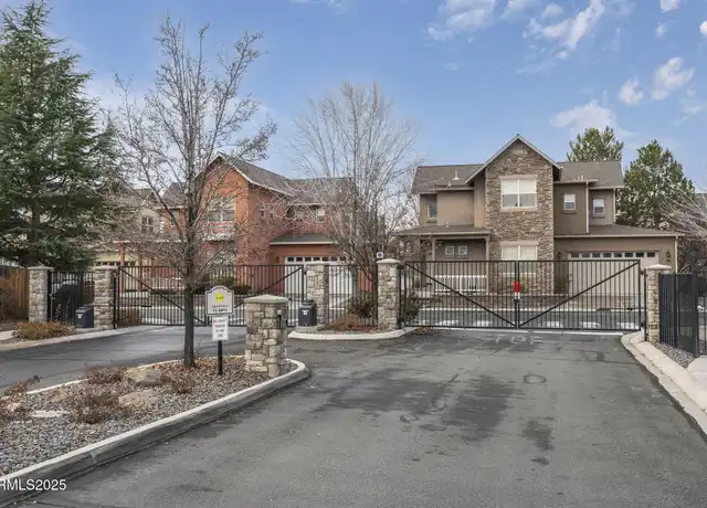 Gated Community Security San Diego