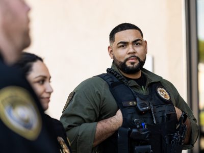 High-Risk Security Orange County