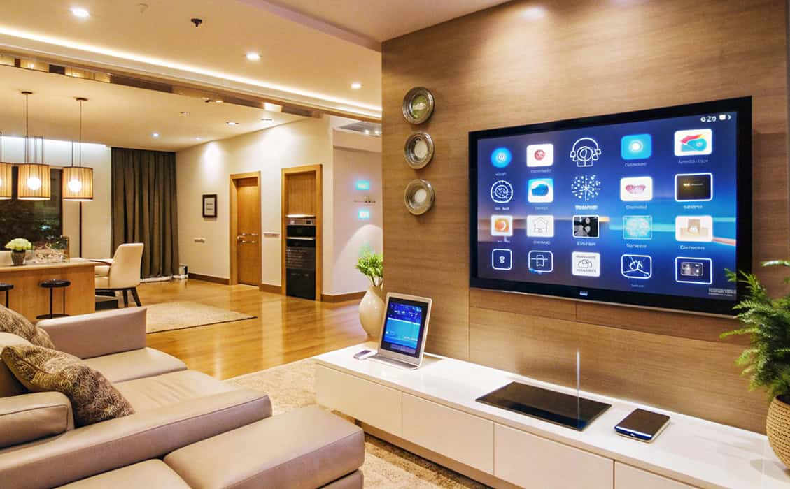 High-End Residential Security OC