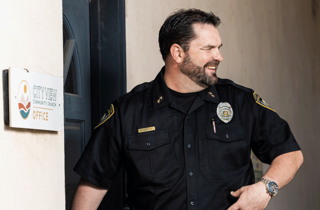 Downtown San Diego Security Guards