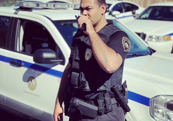 San Diego Security Supervisor Training