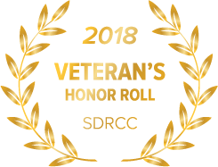 Veterans employer recognition