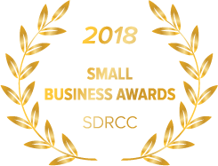 Small business award
