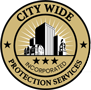 City Wide Protection Services seal