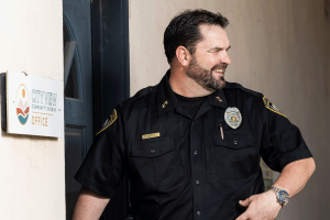 unarmed city wide protection san diego security